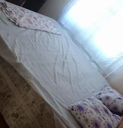 Ali Riza Bey Appartamento *