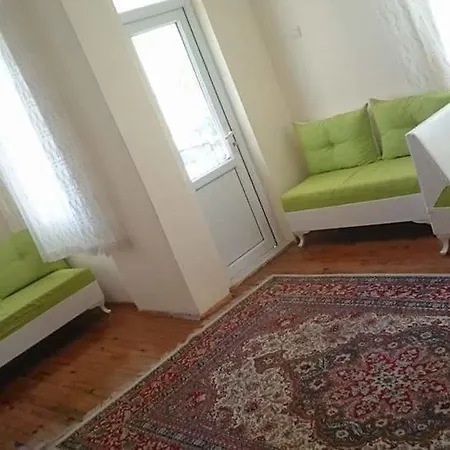 Appartamento Ali Riza Bey